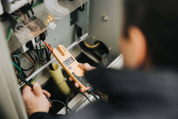 Best Licensed Electrician  in Stratford Downtown, CT