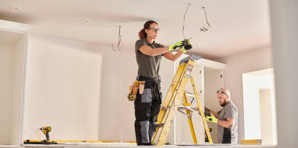 Best Licensed Electrician  in Stratford Downtown, CT