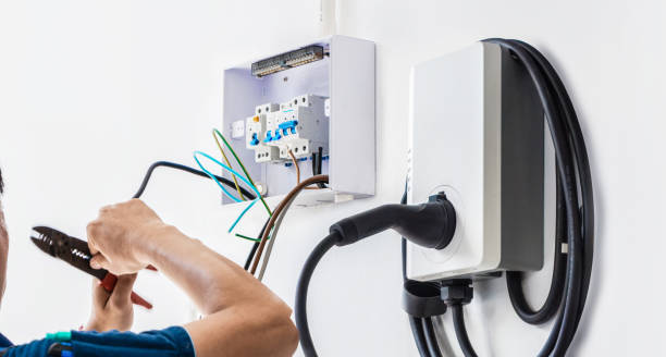 Best Industrial Electrical Services  in Stratford Downtown, CT