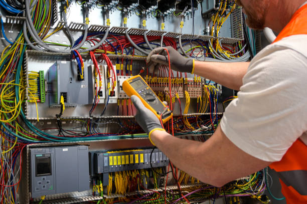 Best Affordable Electrician  in Stratford Downtown, CT