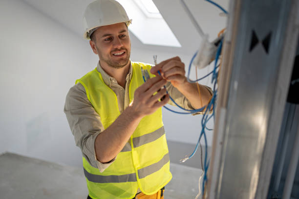 Professional Electrician in CT